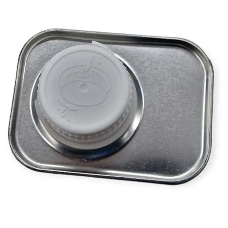 Olio forcelle racing Motorex con densità 10W - lattina da 250 ml, ricambio M308017