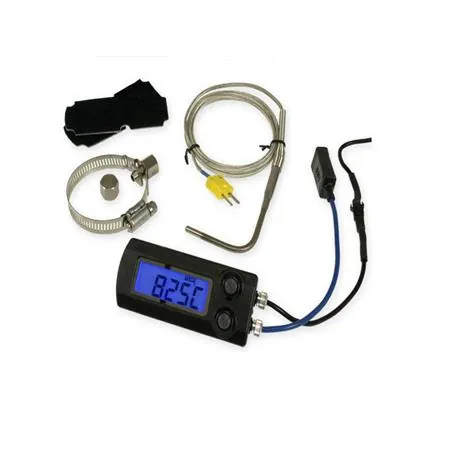 Rilevatore temperature gas di scarico 100-1200 gradi° (Koso), ricambio KOBA004060