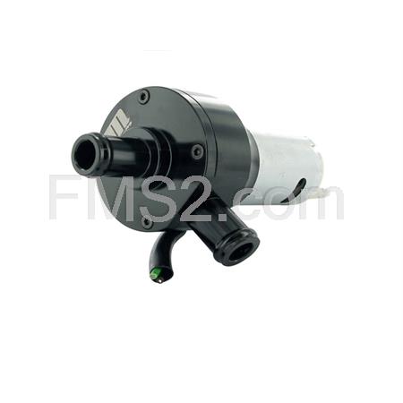 Pompa acqua elettrica 12 v (volt) universale (Motoforce), ricambio MF92101