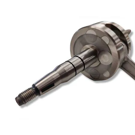 Albero motore Replica s6 biella 80 Minarelli orizzontale 12 (Asso), ricambio GB212SCC