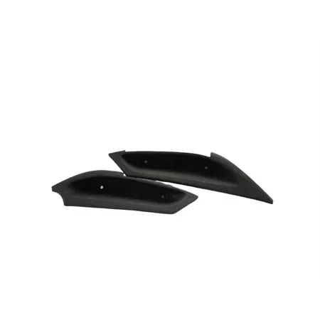 Maniglia sella F12 restyling destro+sinistro (Malaguti), ricambio 06321603