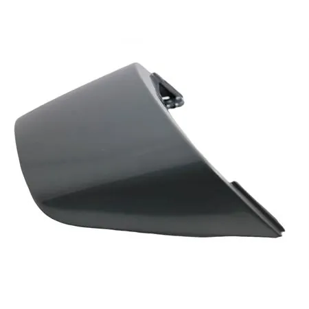 Codino carena F12 restyling titanio (Malaguti), ricambio 06321798