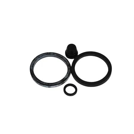 Serie anelli tenuta OR in gomma originali Grimeca per pinze freno con cilindretti diametro 30 mm montate sugli scooter Malaguti centro, f12, crosser, f15, yesterday, fifty top, ricambio 11942400