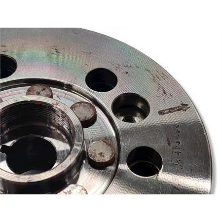 Rotore volano, ricambio 48200200