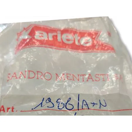 Guarnizione clackson 125-150 del 1959 ra (Mentasti Ariete), ricambio 01986AN