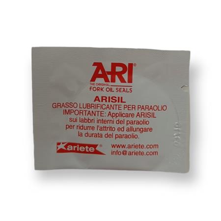 paraolio 33 x 46 x 10,5 tc4, ricambio ARI004