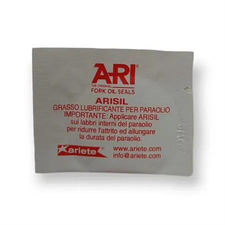 paraolio 33 x 46 x 10,5 tc4, ricambio ARI004