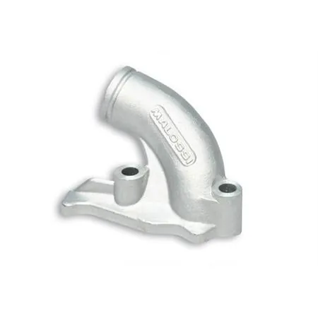 Collettore aspirazione d. 28x36 inclinato per phbh e vhst, ricambio 022158B