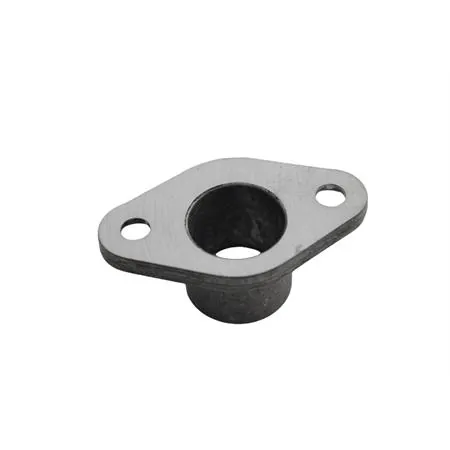 Collettore aspirazione  20x24 diritto phbg Malossi, ricambio 024690B