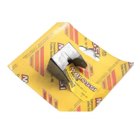 Diffusore per valvola pacco lamellare Malossi VL12 e VL14, ricambio 128925B