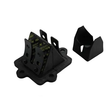 Valvola pacco lamellare Malossi VL12 carburatore spessore 0,30 mm, ricambio 277731C0