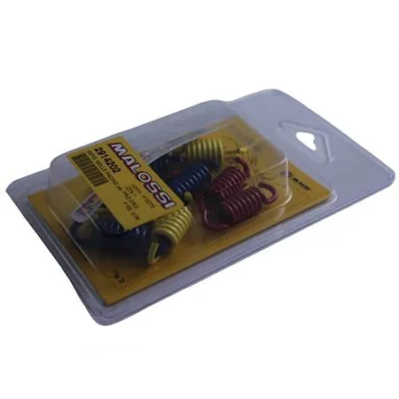 Molle Racing per frizione originale Malossi, ricambio 2914202