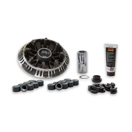 Variatore Malossi multivar 2000 mhr next per maxi scooter Yamaha t max 530, ricambio 5117082