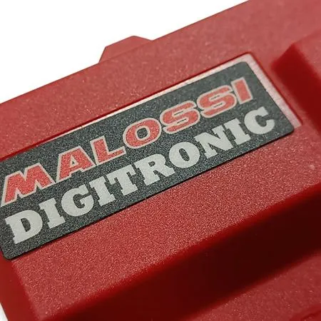 Digitronic centralina elettronica  digitale 2, ricambio 5518548B