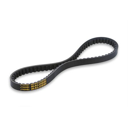 Cinghia di trasmissione Malossi per kevlar belt per maxi scooter, ricambio 6112788