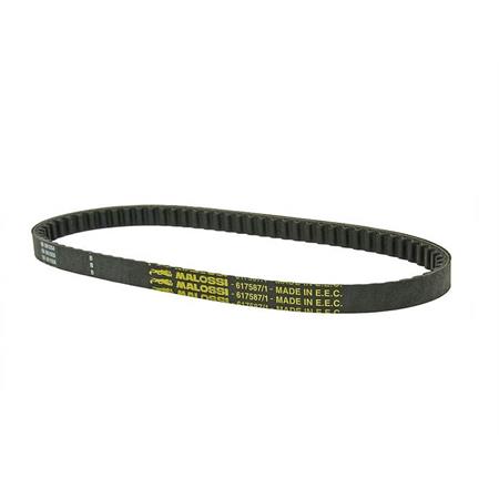 Cinghia di trasmissione kevlar belt Malossi, ricambio 617587