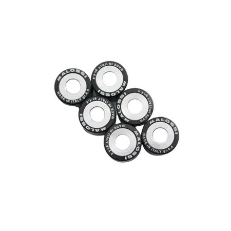 Rulli htroll Malossi diametro 16x13 grammi 4.4, ricambio 669823G0