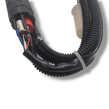 Pompa carburante completa per KTM / Husqvarna / GasGas / Husaberg distribuita da Motocross Marketing, ricambio AV2351