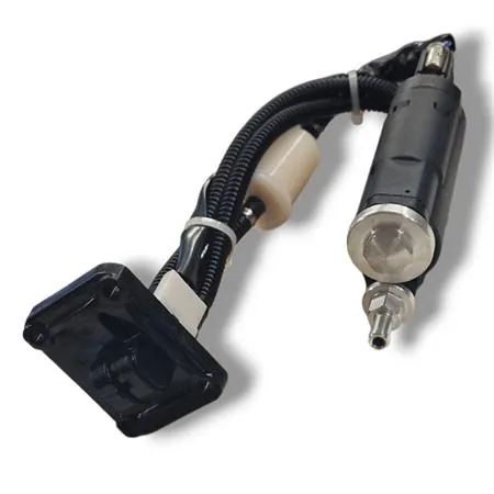 Pompa carburante completa per KTM / Husqvarna / GasGas / Husaberg distribuita da Motocross Marketing, ricambio AV2351