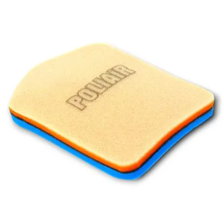 Filtro aria Poliair - Honda XL 600 1983-1987, ricambio PA2307