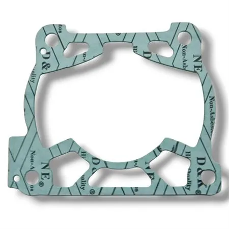 Serie guarnizioni smeriglio semplificate PROX per KTM XC-W 125 2017-2019, SX 125 e 150 2016-2022, Husqvarna TC 125 2016-2022, TX 125 2017-2019 e Gas Gas MC 125 2021-2023, ricambio PX36.6216