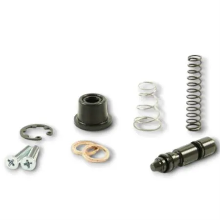 Kit revisione pompa freno anteriore della BearingWorx con diametro 9,0 mm per Husaberg, Ktm, da 125 cc fino a 570 cc, ricambio XBMK026