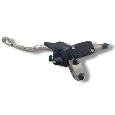 Brembo Pompa Frizione Assiale PS10 10mm Codice 10920350 – Compatibile Moto Stradali e Racing