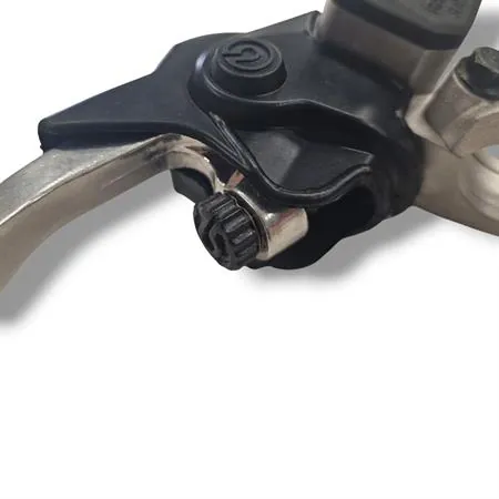 Brembo Pompa Frizione Assiale PS10 10mm Codice 10920350 – Compatibile Moto Stradali e Racing