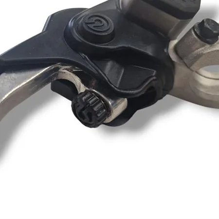 Brembo Pompa Frizione Assiale PS10 10mm Codice 10920350 – Compatibile Moto Stradali e Racing