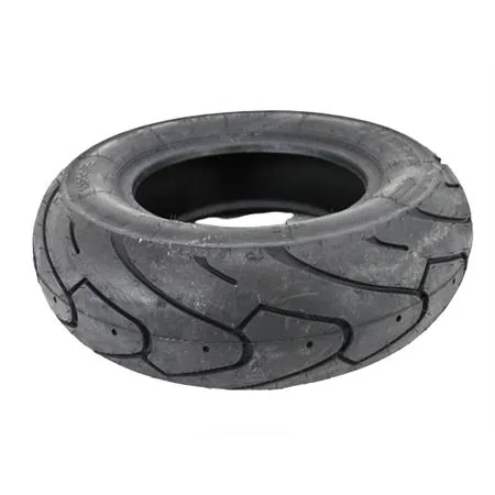 Pneumatico 130-90 - 10 bopper tl-tt 61l (Michelin), ricambio 057031