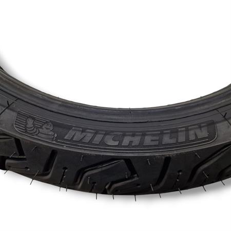 Pneumatico copertone Michelin 110/70 - 16 M/C 52S modello City Grip 2 M+S tubeless montaggio anteriore scooter e maxiscooter , ricambio 930281