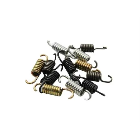 Molle frizione newfren per frizioni codici newfren nffc1338r e nffc1348r, ricambio MO620F