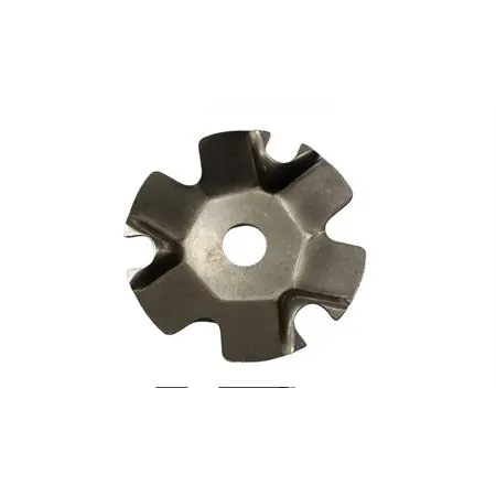 Piastra a rampe, ricambio 00106116