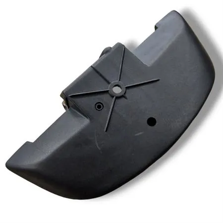 Protezione posteriore portapacchi maniglione Peugeot 730220N per Buxy e Zenith 50 cc - Ricambio originale