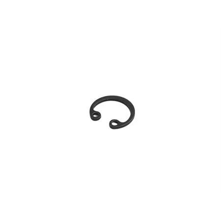 Anello elastico, anello di sicurezza (pistone) 12mm Seeger segmento, ricambio 006612