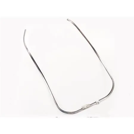 Bordo scudo (Piaggio Gilera), ricambio 072271