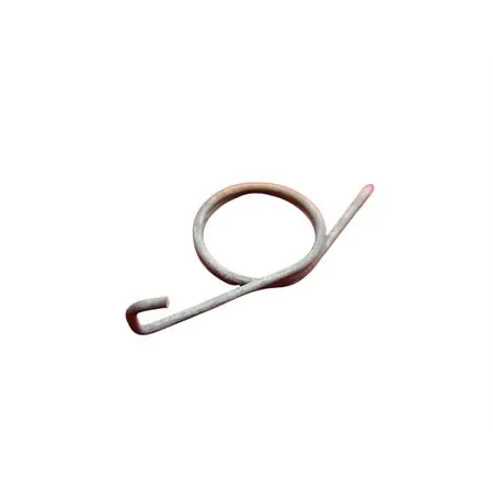 Molla richiamo leva (Piaggio Gilera), ricambio 212711