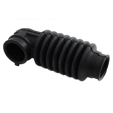 Soffietto depuratore in gomma originale Piaggio, ricambio 479745