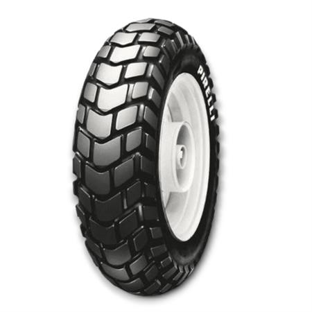 Pneumatico copertone Pirelli 120-90 - 10 57j tl sl 60 - f-r, ricambio 0550500