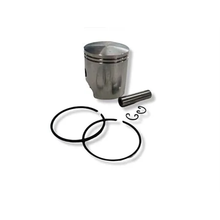 Motore gruppo termico Yamaha Minarelli orizzontale lc 0 47 al (Pinasco), ricambio 10059904