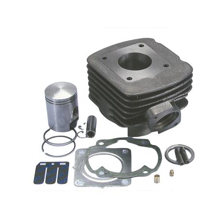 Motore gruppo termico kit Honda x8r v39 (Polini), ricambio 1190079ST