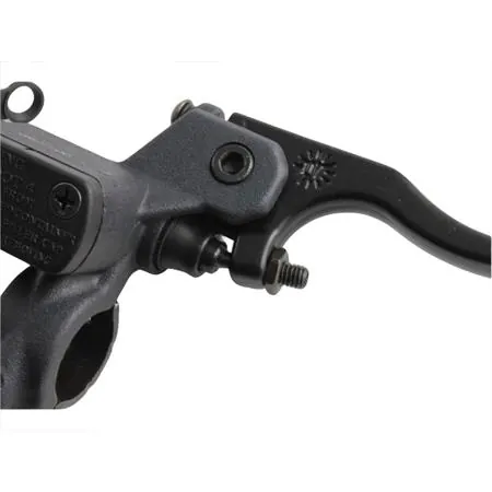 Pompa freno anteriore ajp xp4110 (Polini), ricambio 144750051