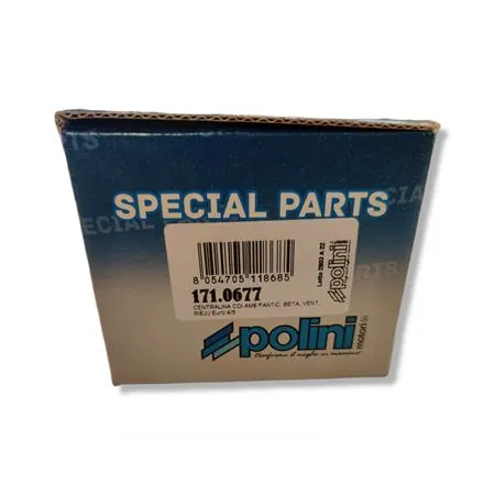 Centralina cdi am6 euro 4/5, ricambio 1710677