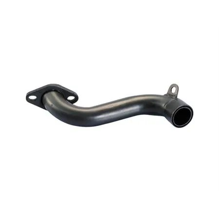 Collettore di scarico Polini iniziale marmitta Vespa 125 Primavera - 125 ET3, ricambio 2160000