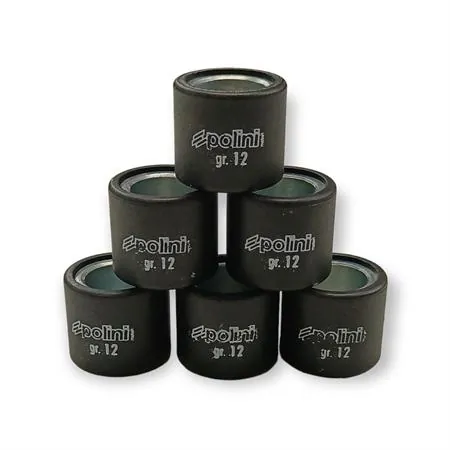 Variatore hi-speed piaggio vespa 125, ricambio 241718