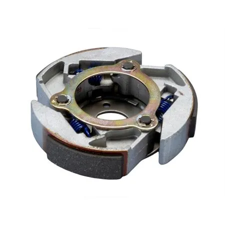 Frizione Yamaha Majesty 400 dal 2004 al (Polini), ricambio 249036