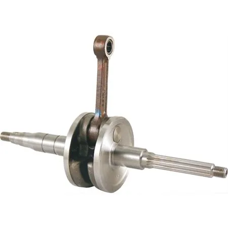 Albero motore RMS tipo originale Minarelli orizzontale, ricambio 100010030