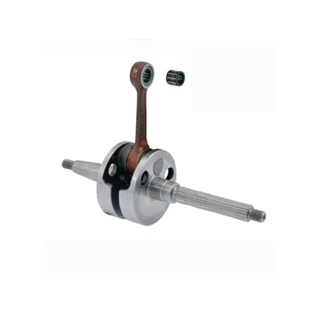 Albero motore Piaggio Sfera-Zip-Quartz 50cc, codice 100010202