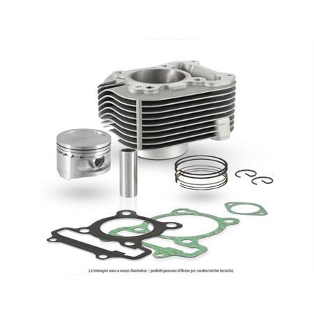 Kit cilindro EVOK Piaggio Liberty 150cc r.o.827041 487183, codice 100081060