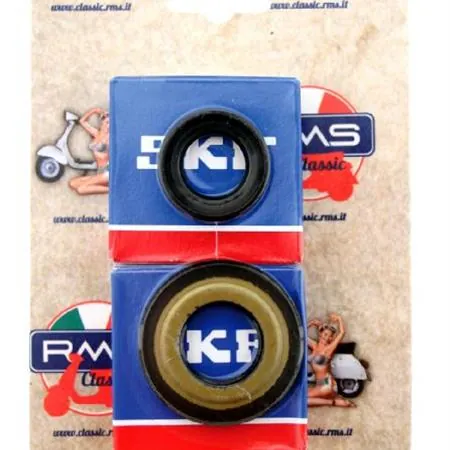 Kit revisione albero motore Vespa 50-90, ricambio 100200750